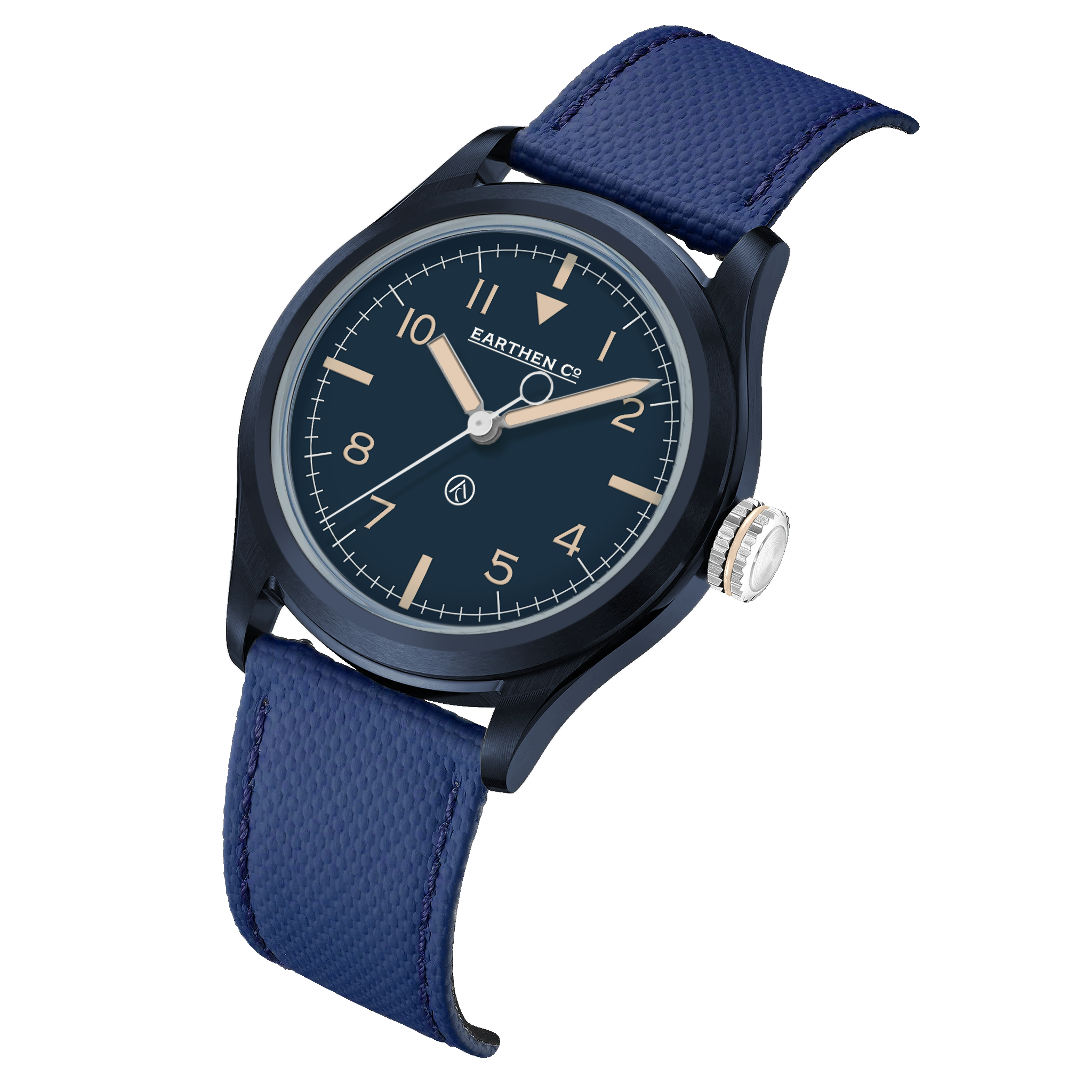 Summit MK II Après-Bleu