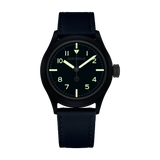 Summit MK II Après-Bleu