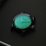 Summit MK II Glade