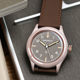 Summit MK II Dune Devil