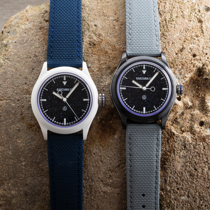 All Our Watches – Earthen Co.