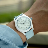 Summit Blue Bird MK II [PRE-ORDER SHIPS END OF DEC 25]