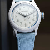 Summit Blue Bird