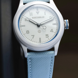 Summit Blue Bird MK II [PRE-ORDER SHIPS END OF DEC 25]