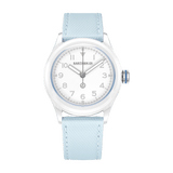 Summit Blue Bird