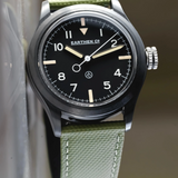 Summit Overcast MK II