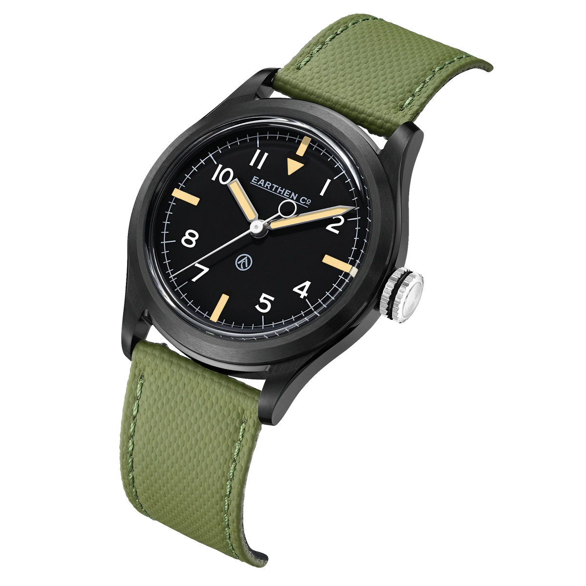 All Our Watches – Earthen Co.