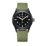 Summit Overcast MK II