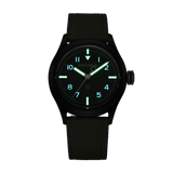 Summit Overcast MK II