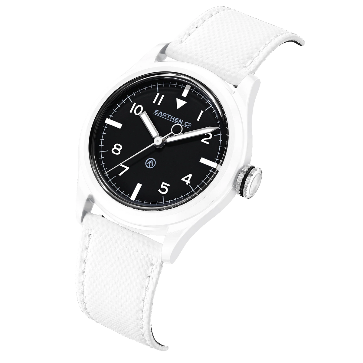 All Our Watches – Earthen Co.